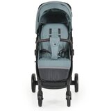 Cangaroo kolica za bebe do 22kg buggy green, 0m+ | ePonuda.com