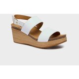 Scholl ženske sandale ZANTE-bela | ePonuda.com
