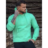 DStreet Dres męski miętowo-czarny | Shoptok.si