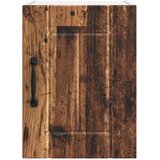  Ormar za Zid Lucca 2 pcs Staro drvo 30 x 31 x 40 cm | shoptok.hr