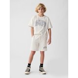 GAP Kids' Shorts with Logo - Boys | shoptok.hr
