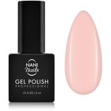 NANI Nails NANI Professional gel lak za nohte odtenek Pink Blush 6 ml | Shoptok.si
