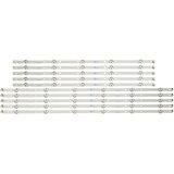 Eastern Star ES-842, PHILIPS 58PUS6203 LED TRAKE | Eponuda.com