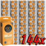 EXS Delay Endurance 144 pack