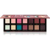 Catrice Pro Blushing Ocean paleta sjenila za oči 10,6 g | shoptok.hr