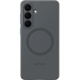  zaštitna silikonska futrola sa magnetom za galaxy S26, crna (black) | Eponuda.com