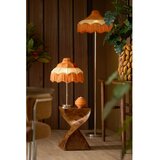 Light & Living Oranžno senčilo ø 35 cm Mizia – | Shoptok.si