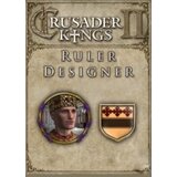 Steam Crusader Kings II - Ruler Designer (DLC) Key GLOBAL | ePonuda.com