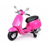 Vespa na akumulator 2×2 roza | shoptok.hr