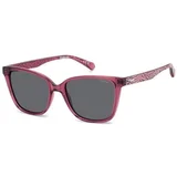 PLD8062/S 8CQ/M9 Polarized ONE SIZE (48) Rdeča/Siva