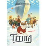 POSNETI MEDIJI TITINA - DVD SL. POD., (20716217) | Shoptok.si