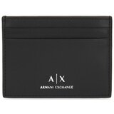 EAX Torba za dokumente 0020 CARD HOLDER Črna Cene