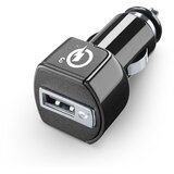 Cellular Line TELEFON AUTO PUNJAČ HUA PUNJ I USBC 3A/18W | shoptok.hr