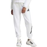 Adidas Z.N.E. Tracksuit Bottoms Bijela | shoptok.hr