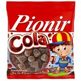 Pionir cola gumene bombone 100g kesa Cene'.'