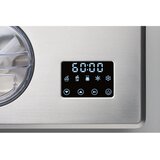 Solis Gelateria Pro Touch 3 in 1 aparat za sladoled | shoptok.hr