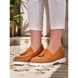 Resti Women's Perforated Moccasins Esiobb | ePonuda.com