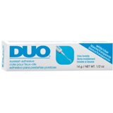 Duo ljepilo za trepavice prozirno 14GR Cijene