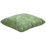  Razprševne blazine List 4 pcs Vzorec lista 50 x 50 cm Poliester, (5000202481) | Shoptok.si