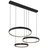 Globo 67193-55H- LED prigušiva luster na sajli HALLI LED/55W/230V 2700-6000K+sa daljinskim upravljačem | Eponuda.com