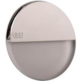  LDST RO-01-SS-BZ4 - LED svetlo za stepenište ROBIN 4xLED/1,2W/230V mat hrom Cene