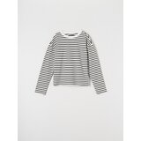 Sinsay ženska majica dugih rukava 3868Z-99X | shoptok.hr