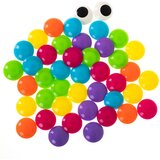  Edukativne puzzle mozaik 57 elemenata | shoptok.hr