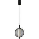 Lesnina XXXL VISEČA NIHALNA LED-SVETILKA Puma 850 lm 3000 K | Shoptok.si