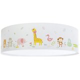  Dečije plafonsko svetlo SWEET DREAMS 2xE27/60W/230V, prečnika 40 cm | Eponuda.com