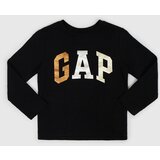 GAP Children's T-shirt with metallic logo - Boys | Shoptok.si