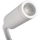 Kanlux 32523 - LED fleksibilna lampica TONIL LED/2,7W/230V bela | Eponuda.com