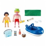 Playmobil Family Fun Dan na plaži 34343 Cene