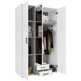 CARRYHOME omara za oblačila | Shoptok.si