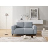 Ropez Prljavo plava sofa 154 cm Helio – | shoptok.hr