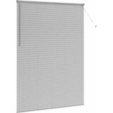  Venecijanski zastore Srebrno 220 x 160 cm Aluminij | shoptok.hr