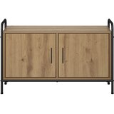  TV ormar 79,5 x 33 x 50 cm Hrast artisan Konstruirano drvo | shoptok.hr