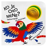Dexyco Ko je oko mene? ( DEXY0878 ) Cene