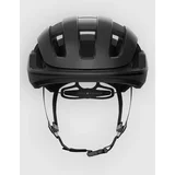 Omne Lite WF Helmet uranium black matt