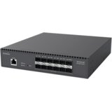 CLOUD Managed Switch 12xSFP+ L2+ 19" 1/2 rack 1U | shoptok.hr
