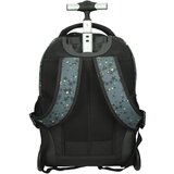 STREET Šolski nahrbtnik na kolesih Trolley Magic 3 | Shoptok.si