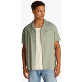 Tommy Jeans Srajca zelena | Shoptok.si
