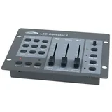 LED kontroler LED Operator 1, DMX - - Audio-Kondric