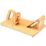 Venisymlis Ročni Leseni Rezalnik Za Klobase, (22070917) | Shoptok.si