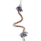 Croci igračka za papagaja Rope S 60x1.7cm | ePonuda.com