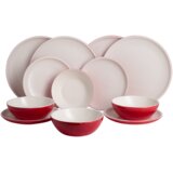 Vintage Cuisine 12-delne storitve za večerjo, (21400919) | Shoptok.si