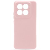  Futrola Soft Case za Xiaomi Redmi 14 Pro, Roze | Eponuda.com
