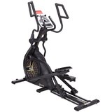  H1802 magnetski eliptični trener polumobiteljski hms premium | shoptok.hr