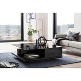 Livetastic KLUBSKA MIZA, črna, visoki sijaj | Shoptok.si