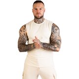 GymBeam Muška majica bez rukava TRN Sand | Eponuda.ba