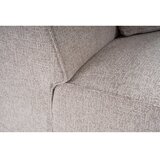 Atelier Del Sofa fotelja Lora C Mocha
